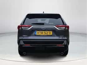 Toyota RAV4 (2025) thumbnail 4