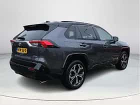 Toyota RAV4 (2025) thumbnail 5
