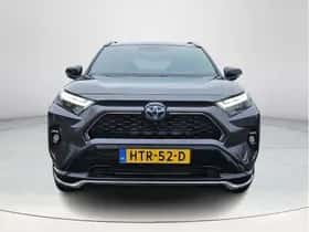 Toyota RAV4 (2025) thumbnail 7