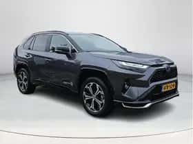 Toyota RAV4 (2025) thumbnail 8