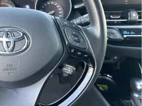 Toyota C-HR (2023) thumbnail 20