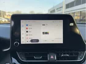 Toyota C-HR (2023) thumbnail 22