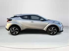 Toyota C-HR (2023) thumbnail 6
