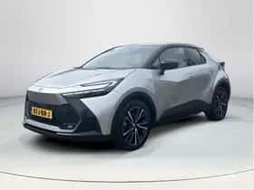 Toyota C-HR (2025) thumbnail 1