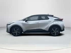 Toyota C-HR (2025) thumbnail 2