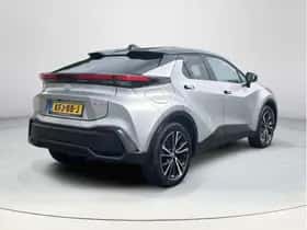 Toyota C-HR (2025) thumbnail 5