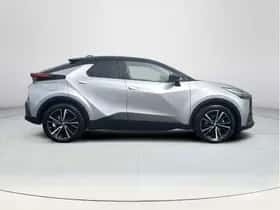 Toyota C-HR (2025) thumbnail 6