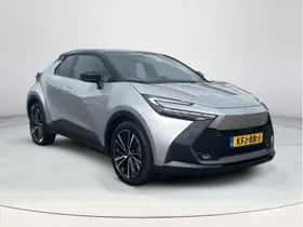 Toyota C-HR (2025) thumbnail 7