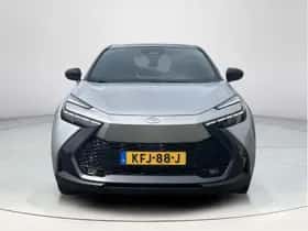 Toyota C-HR (2025) thumbnail 8