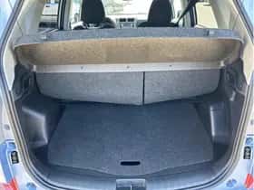 Toyota Verso-S (2012) thumbnail 12