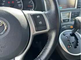 Toyota Verso-S (2012) thumbnail 18