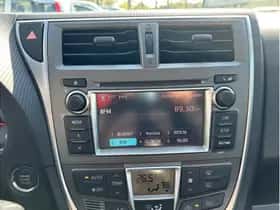 Toyota Verso-S (2012) thumbnail 19