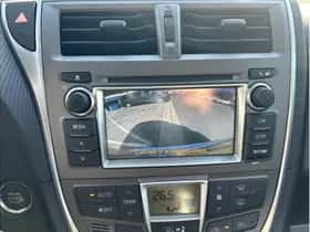 Toyota Verso-S (2012) thumbnail 20