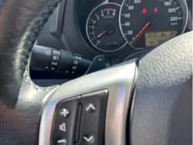 Toyota Verso-S (2012) thumbnail 23