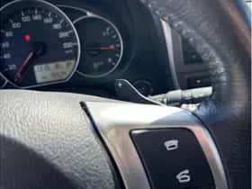 Toyota Verso-S (2012) thumbnail 24