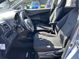 Toyota Verso-S (2012) thumbnail 10