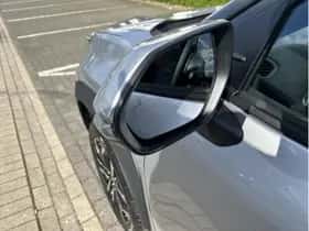 Toyota Yaris Cross (2025) thumbnail 11