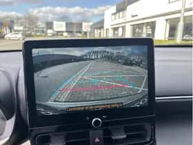 Toyota Yaris Cross (2025) thumbnail 19