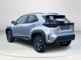 Toyota Yaris Cross (2025) thumbnail 3