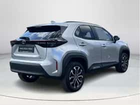 Toyota Yaris Cross (2025) thumbnail 5