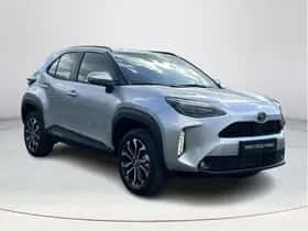 Toyota Yaris Cross (2025) thumbnail 7