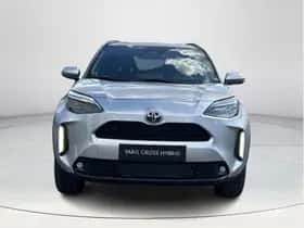 Toyota Yaris Cross (2025) thumbnail 8