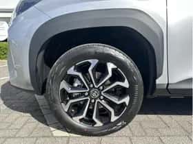 Toyota Yaris Cross (2025) thumbnail 9