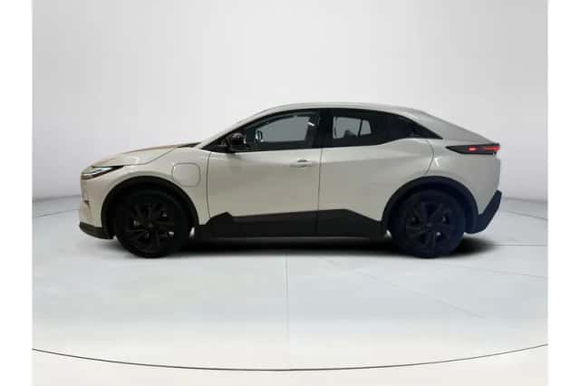 Toyota C-HR+ (2026) thumbnail 2