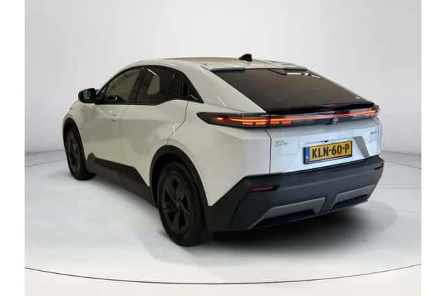 Toyota C-HR+ (2026) thumbnail 3