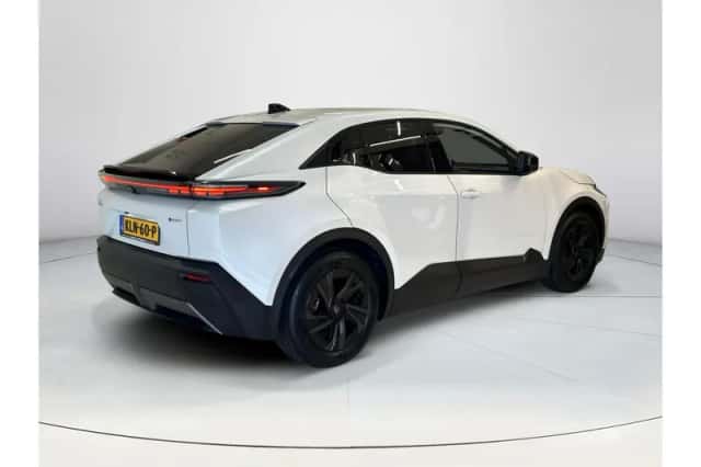 Toyota C-HR+ (2026) thumbnail 5