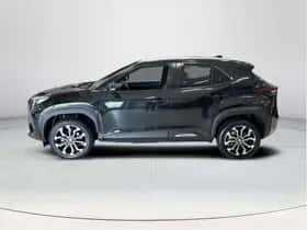 Toyota Yaris Cross (2022) thumbnail 2