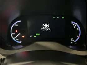 Toyota Yaris Cross (2022) thumbnail 13