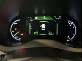 Toyota Yaris Cross (2022) thumbnail 14