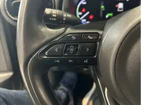 Toyota Yaris Cross (2022) thumbnail 15