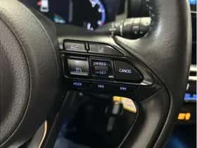 Toyota Yaris Cross (2022) thumbnail 16