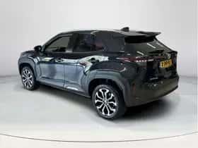 Toyota Yaris Cross (2022) thumbnail 3