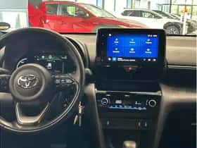 Toyota Yaris Cross (2022) thumbnail 23