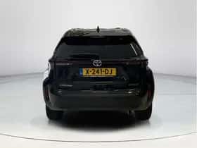 Toyota Yaris Cross (2022) thumbnail 4