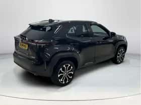 Toyota Yaris Cross (2022) thumbnail 5