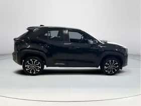 Toyota Yaris Cross (2022) thumbnail 6