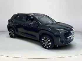 Toyota Yaris Cross (2022) thumbnail 7