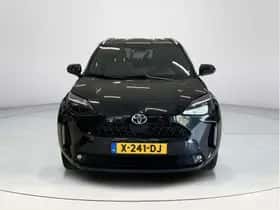 Toyota Yaris Cross (2022) thumbnail 8