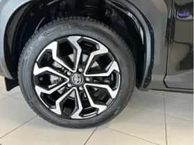 Toyota Yaris Cross (2022) thumbnail 9