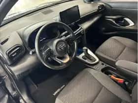 Toyota Yaris Cross (2022) thumbnail 10