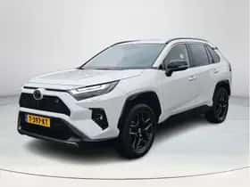 Toyota RAV4 (2022) thumbnail 1