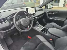 Toyota RAV4 (2022) thumbnail 20