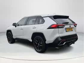 Toyota RAV4 (2022) thumbnail 3