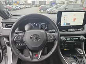Toyota RAV4 (2022) thumbnail 21