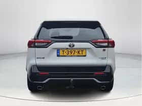 Toyota RAV4 (2022) thumbnail 4