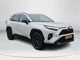 Toyota RAV4 (2022) thumbnail 7